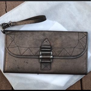 🌟Authentic Dior Wristlet/Clutch🌟